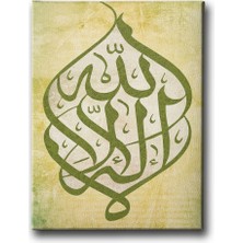 Desenlio Illallah Hat Tablo