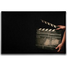 Desenlio Kraket  Canvas Tablo