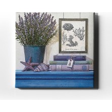 Desenlio Modern Canvas Tablo