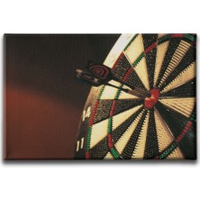 Desenlio Dart  Canvas Tablo