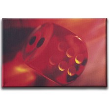 Desenlio Zar  Canvas Tablo