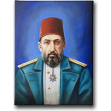 Desenlio 2.abdülhamid Han Portesi Tablo