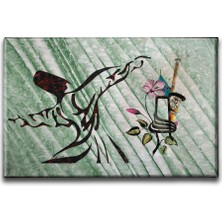 Desenlio Semazen Tablo