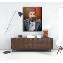 Desenlio 2.abdülhamid Han Portesi Tablo