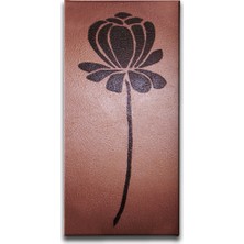 Desenlio Çiçek Kanvas Tablo