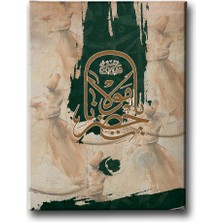 Desenlio Ya Hz Mevlana (K.s) Hat Tablo