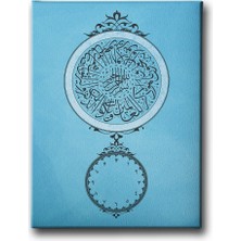 Desenlio Nazar Ayeti  Saatli Tablo