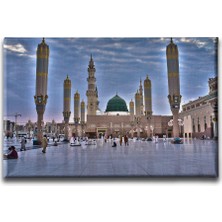 Desenlio Mescid-I Nebevi Tablo