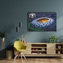 Desenlio Konya Torku Arena Stadı  Saatli  Tablo