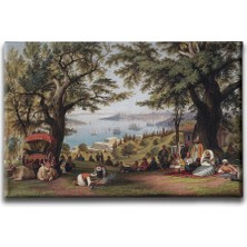 Desenlio Piyerloti Tablo