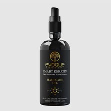 Evoque Smart Keratin Saç Bakım Yağı Sprey 90 ml