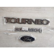 Çakır Grup 3'lü Takım Tourneo++Arka Arma 2002-2014