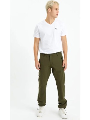 The Crow Culture Outdoor Pantalon