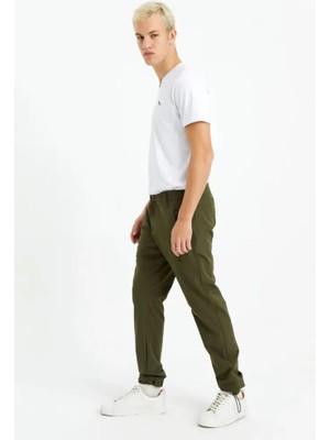 The Crow Culture Outdoor Pantalon