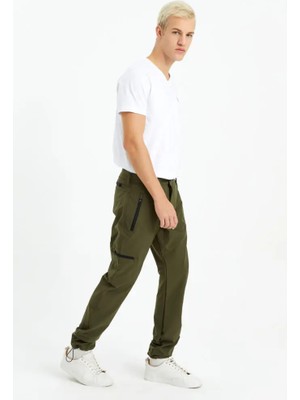 The Crow Culture Outdoor Pantalon