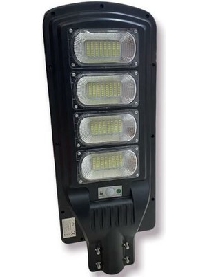 Cata CT-4640 200 Watt Solar Sokak Lambası Beyaz