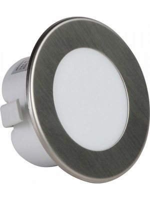 Ycl Yma 1045 Yuvarlak Merdiven Armatürü Sensörlü Günışığı