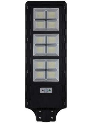 Cata CT-4642 300 Watt Solar Sokak Lambası Beyaz