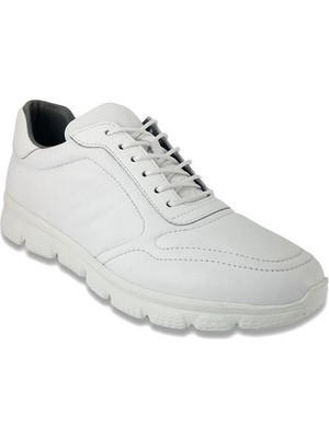 Libero 3121 Libero Erkek Günlük Ayakkabı-Beyaz