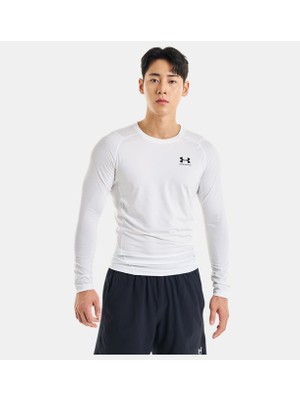 Under Armour Erkek HeatGear® Armour Uzun Kollu 1361524-100