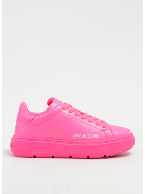 Love Moschino Pembe Kadın Sneaker JA15304G1GID0604