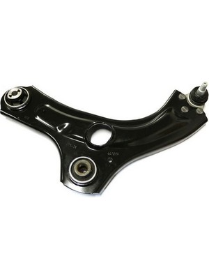 Renault Clio 5 - V Sol Alt Salıncak Tabla 545056028R