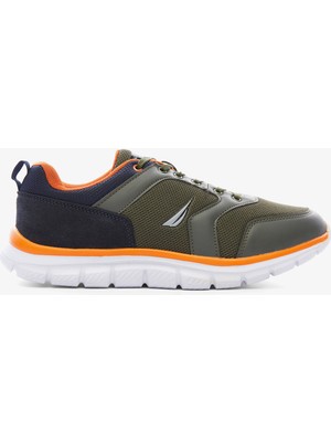 Nautıca Erkek Lacivert Sneaker