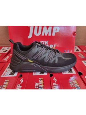 Jump 28595 Spor Ayakkabı Yeni Sezon Drylite Taban Ortapedik Hafif Orjinal  Yeni Sezon