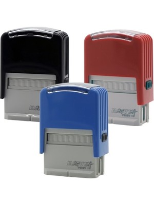 Matuya Kaşeciniz Matuya 10 Öğretmen Kaşesi Model 2