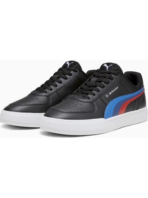 Puma BMW MMS Caven Siyah Unisex Sneaker 30769803