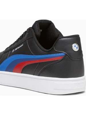 Puma BMW MMS Caven Siyah Unisex Sneaker 30769803