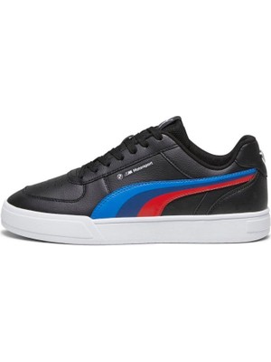 Puma BMW MMS Caven Siyah Unisex Sneaker 30769803