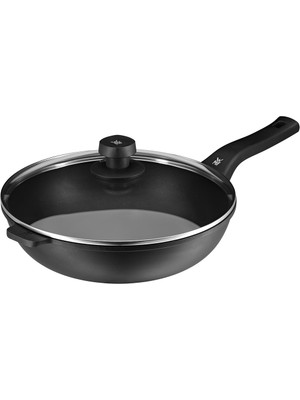 WMF Permadur Premium Wok Tava&Kapak 30 cm