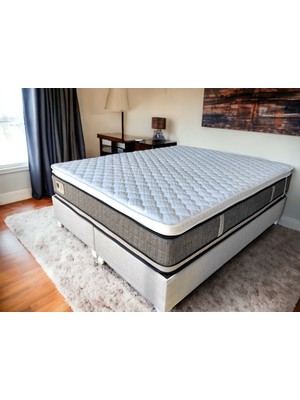 Bief Design Visco Şilte Lüx