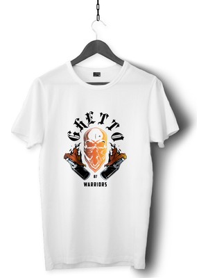 WHİPLASH Kuru Kafa Konseptli Özel Tasarım, Çatlama Solma Yapmayan Unisex Tshirt