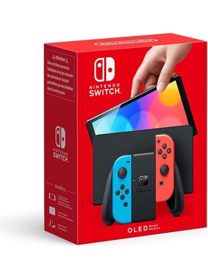 Nintendo Switch Nintendo Konsol ve Fiyatları - Hepsiburada.com