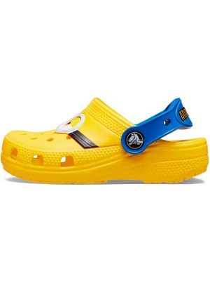 Crocs Fl I Am Minions Cg K Terlik