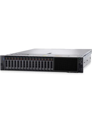 Dell Poweredge R550 PER55015A07 S-4309Y 32GB 960SSD+960SSD 2X800W Rack Sunucu