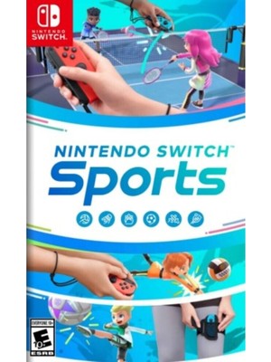 Nintendo Switch Nintendo Wii Oyunları ve Fiyatları - Hepsiburada.com