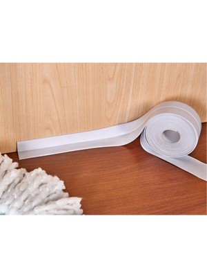 Cmt Su Sızdırmaz Bant Banyo Mutfak Küvet Evye Lavabo Kenar Bandı