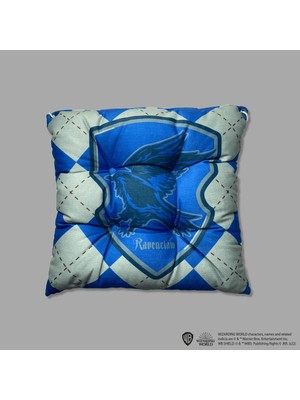 Wizarding World Harry Potter Cushion Ravenclaw