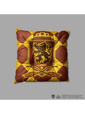 Wizarding World Harry Potter Cushion Gryffindor
