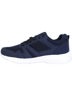 Moda Ayakkabı 2078 X-Step Lacivert Spor Ayakkabı - MDS00783-LACIVERT-42