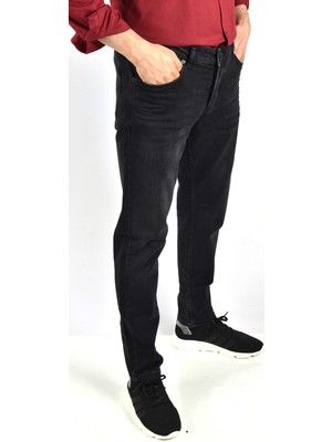 Five Pocket FVP7501 26 Bartez  Pantolon/black/29-29