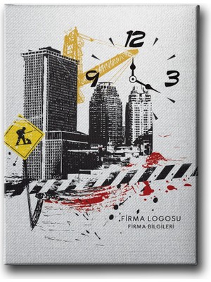 Desenlio Osmanlı  Saatli Tablo