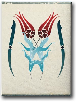 Desenlio Elifli Laleli Tablo