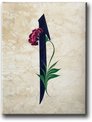 Desenlio Elif Karanfilli Tablo