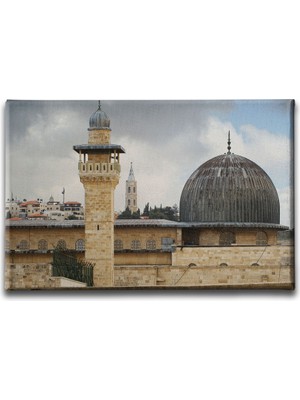 Desenlio Kubbet'üs Sahra Tablo