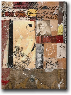 Desenlio Modern Canvas Tablo