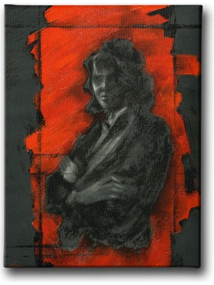 Desenlio Grafiti Canvas Tablo